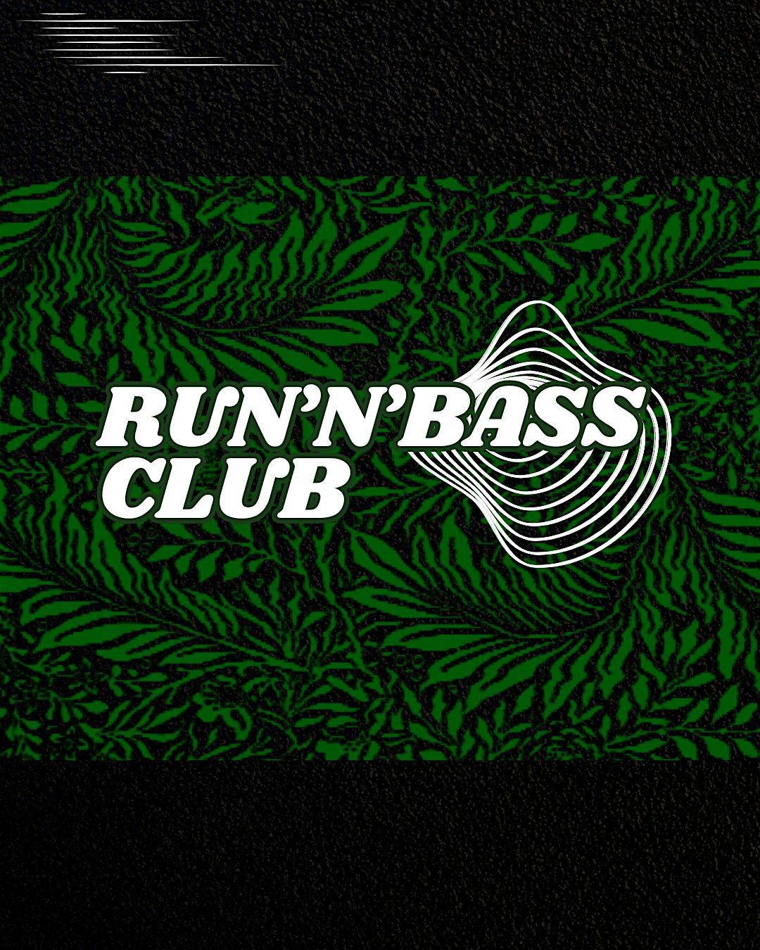 Run'n'Bass Club