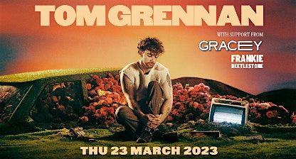 Tom Grennan