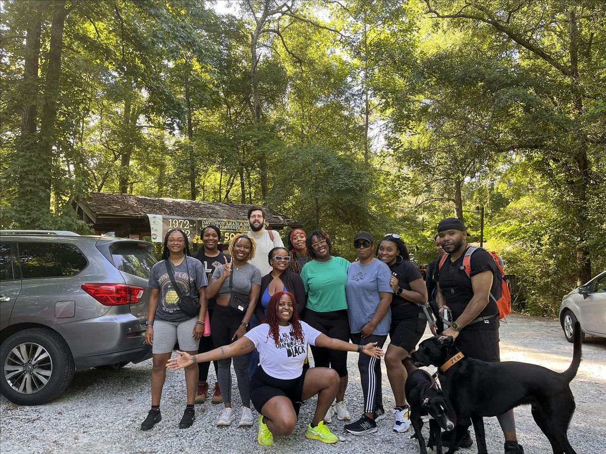 July Wellness Hike