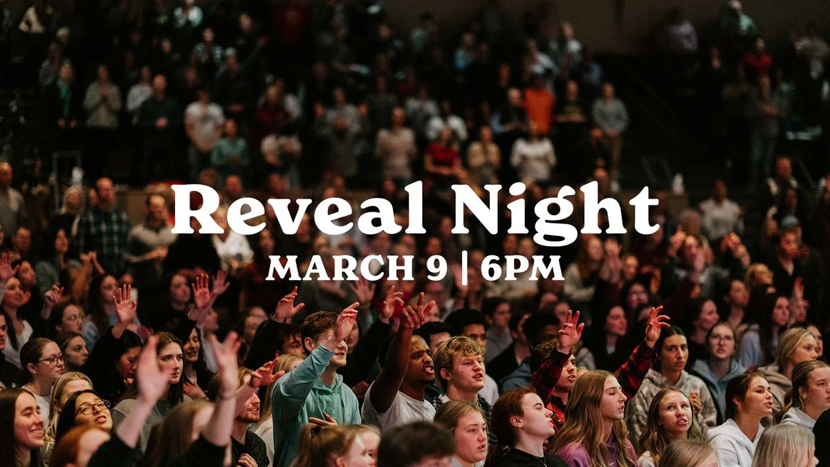 Reveal Night