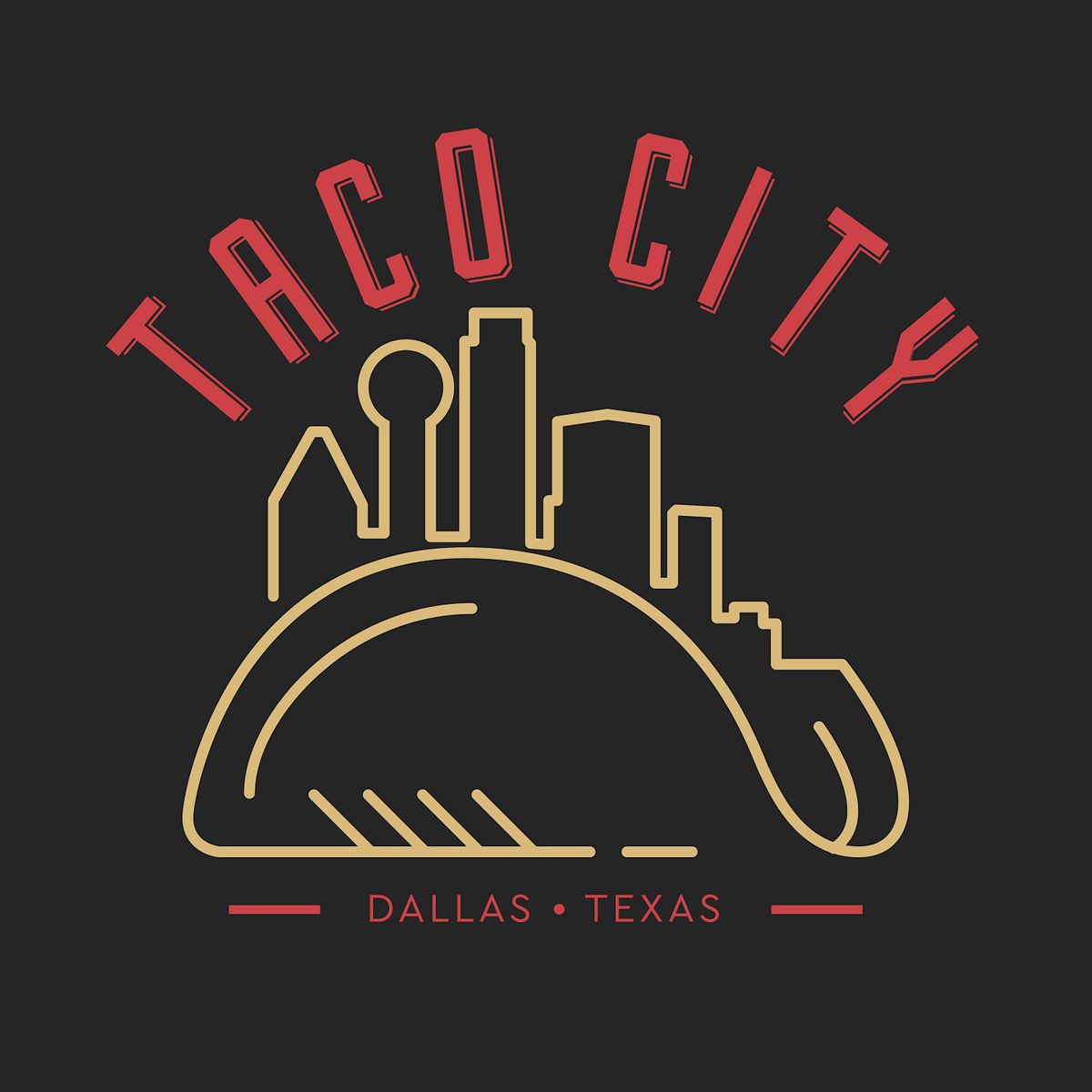 Taco City Tuesdays