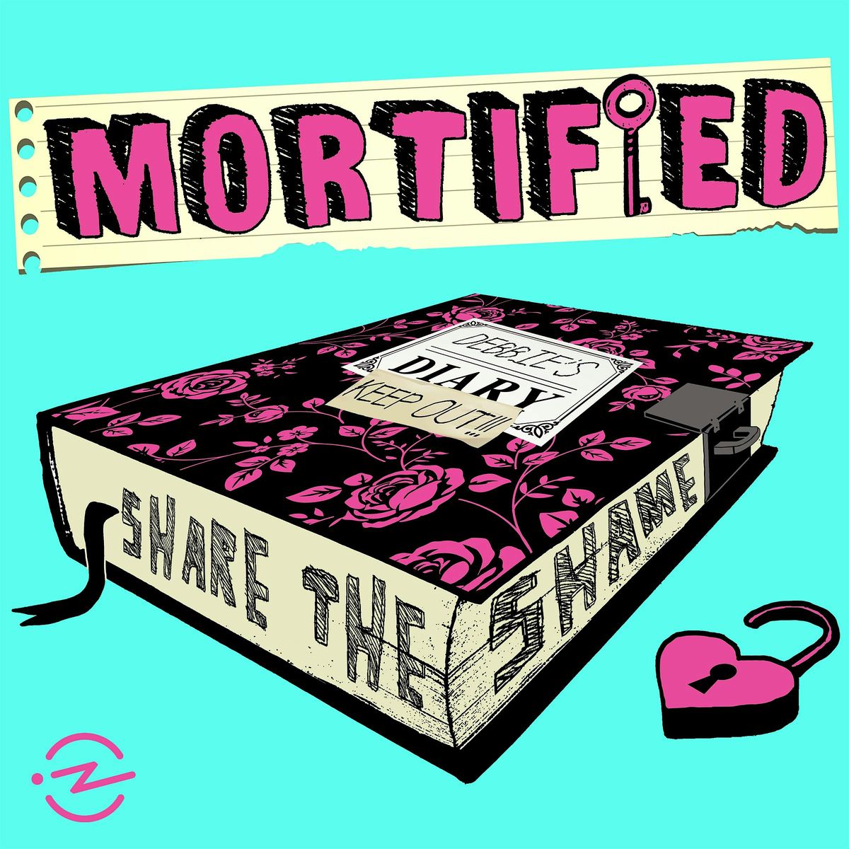 MORTIFIED - Phoenix LIVE: Nov 22