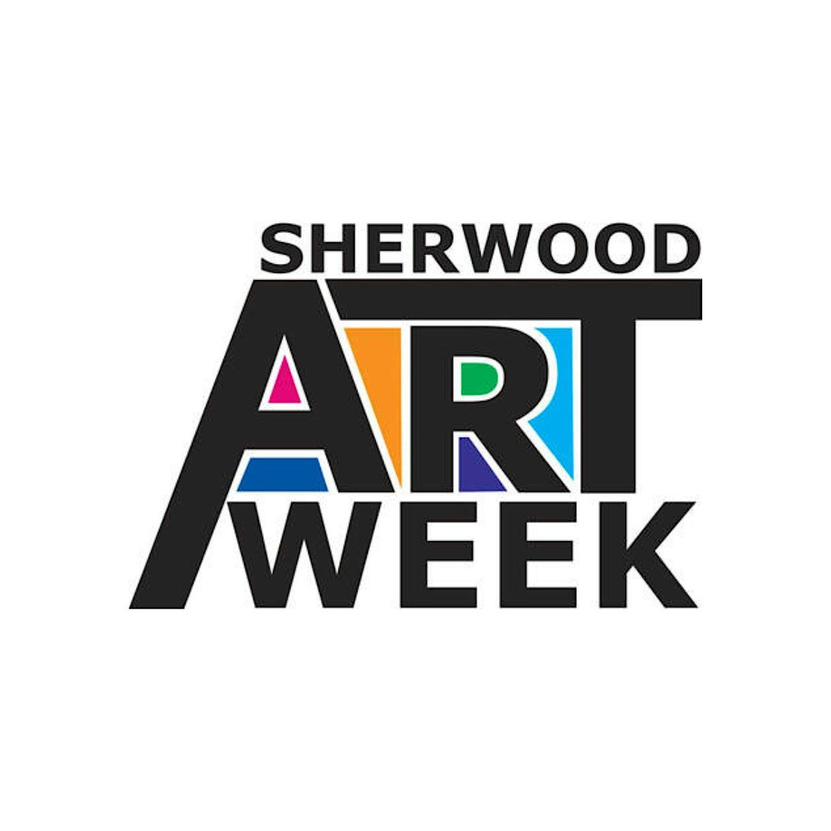 Sherwood Art Week - Copper Bangle Worksop lead by Viv Bowling