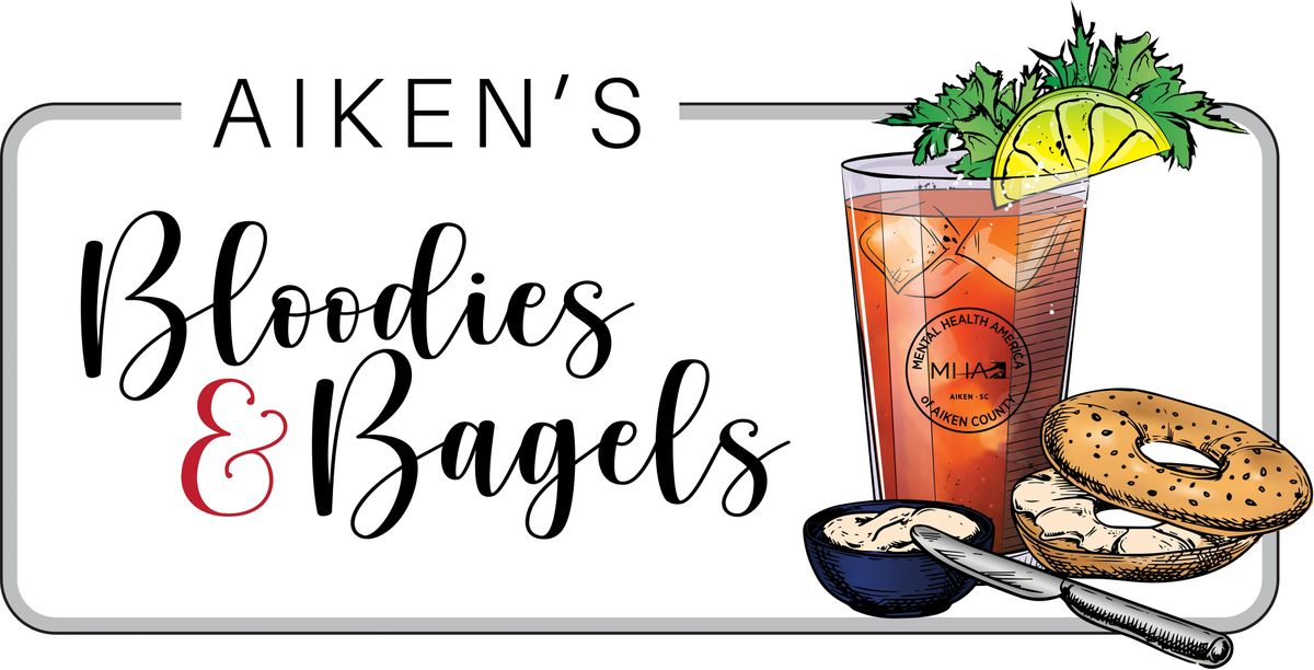 Bloodies and Bagels