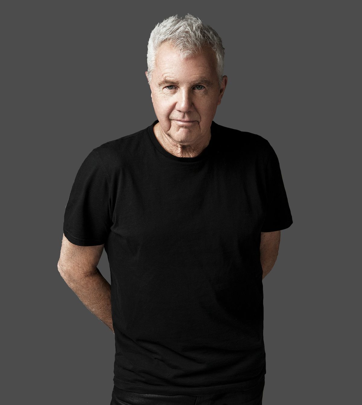 Daryl Braithwaite - Torquay Hotel