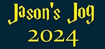 Jason's Jog 2024