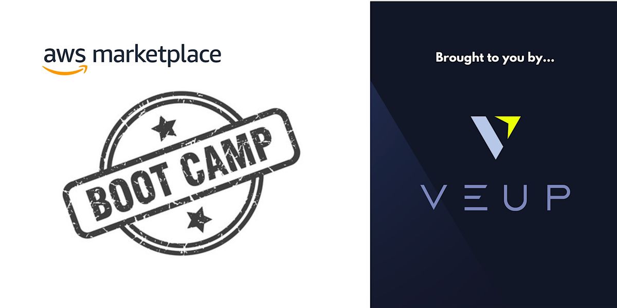 NYC AWS Marketplace Listing Bootcamp + Co-sell day