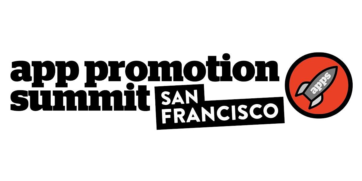 App Promotion Summit SF 2024
