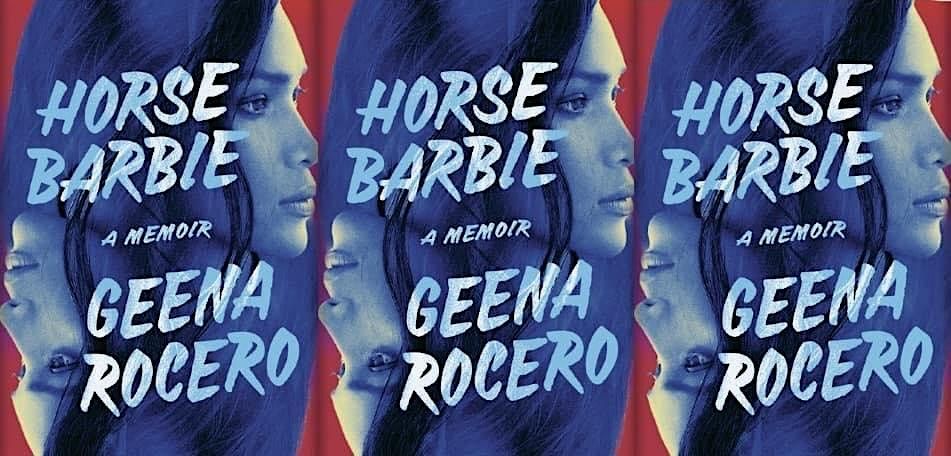 Horse Barbie: A Special Book Talk w\/ Geena Rocero