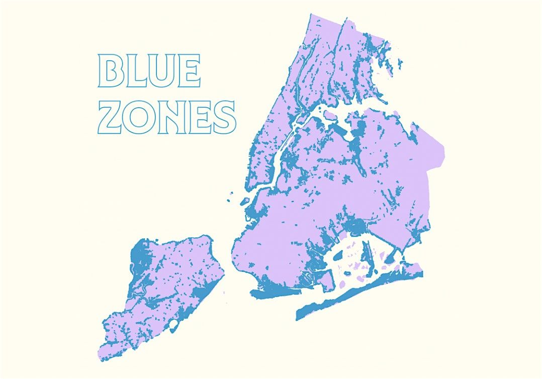 \u201cReimagining the Concrete Jungle: Embracing the Resurgence of Blue Zones\u201d