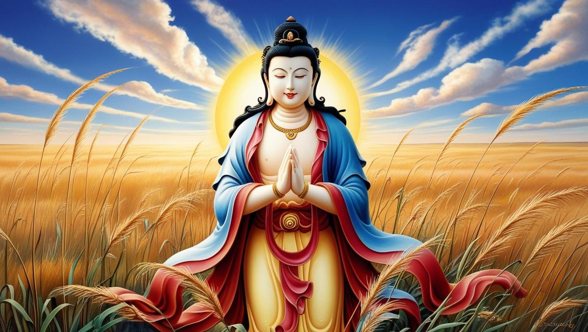 108 Day Bodhisattva Challenge