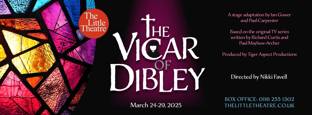 The Vicar of Dibley