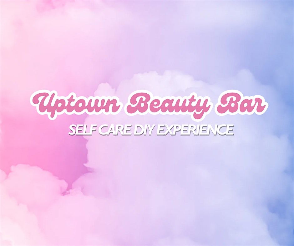 Uptown Beauty Bar
