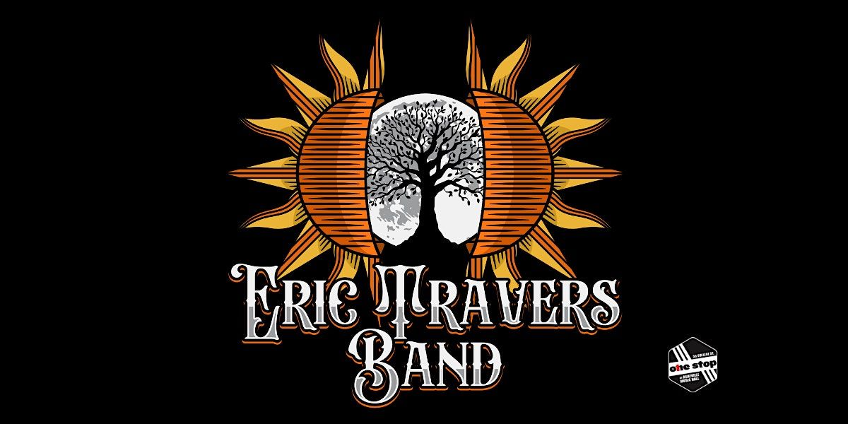 Eric Travers Band