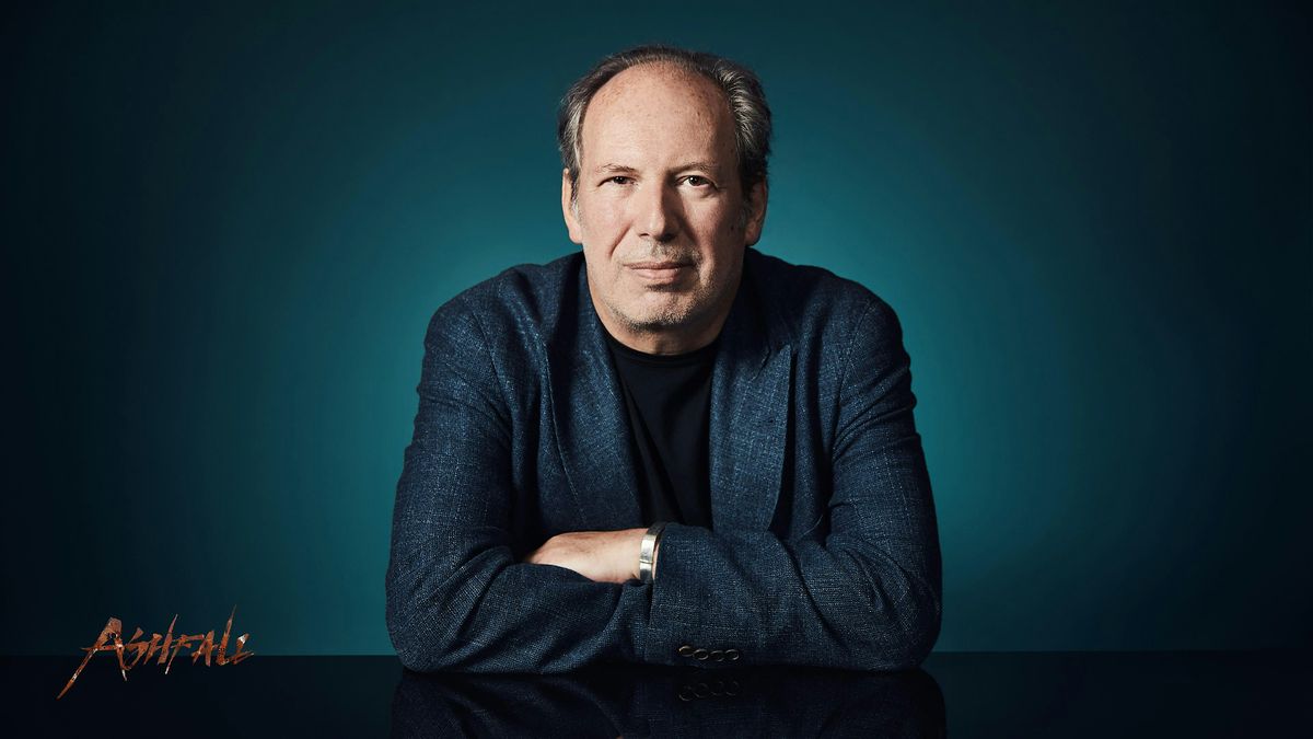 Hans Zimmer Tickets