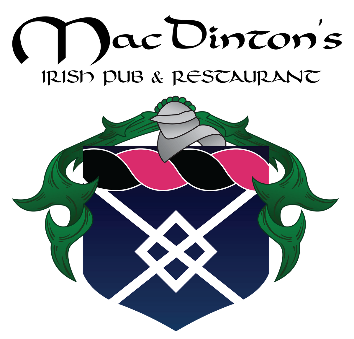 12 Days of MacMas - Day 6: Kringled Up Sunday!