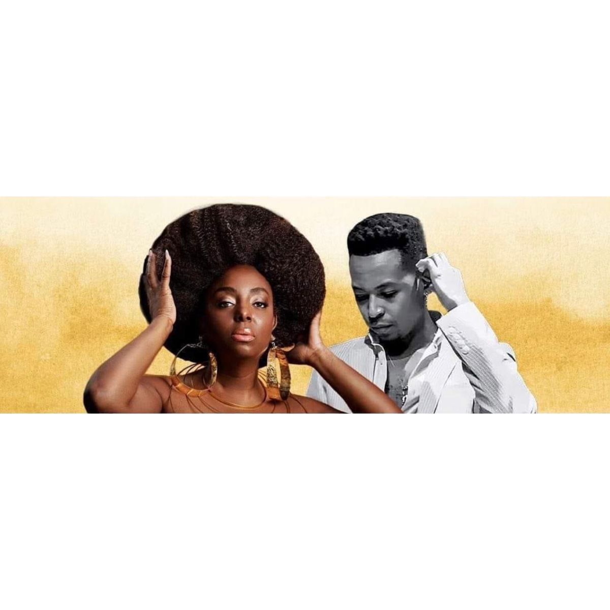 An Evening Of Soul: Ledisi Featuring Kevin Ross