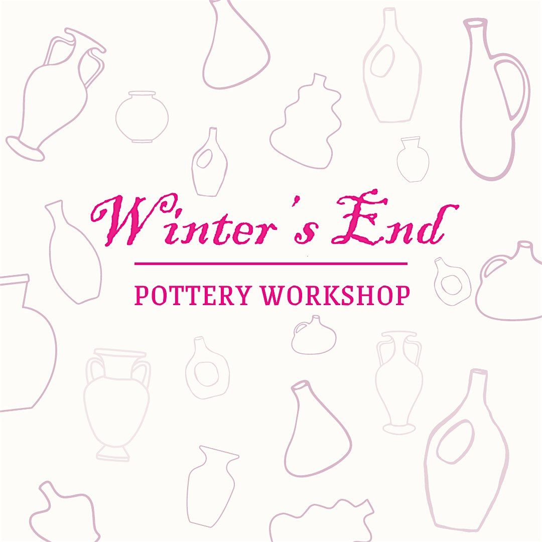 Winter's End Pottery Workshop