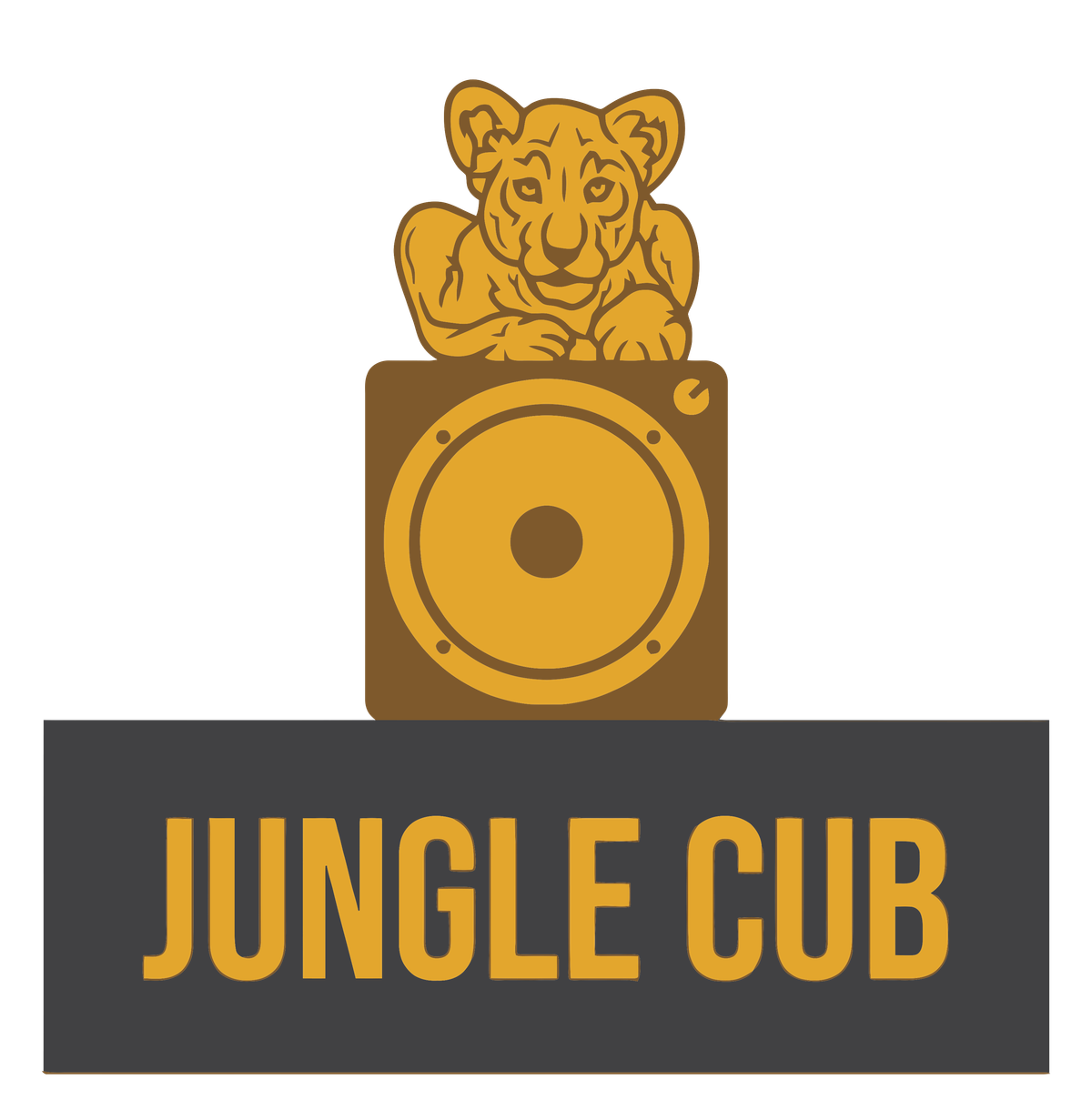 Jungle Cub presents : Easter Eggs-travaganza \ud83d\udc23\ud83c\udfb6