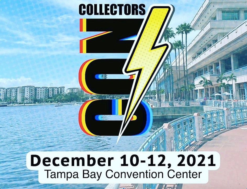 Collectors Con