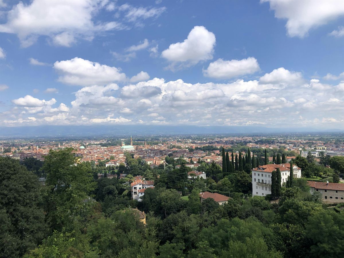 Una passeggiata tra arte e storia - Santuario della Madonna di Monte Berico