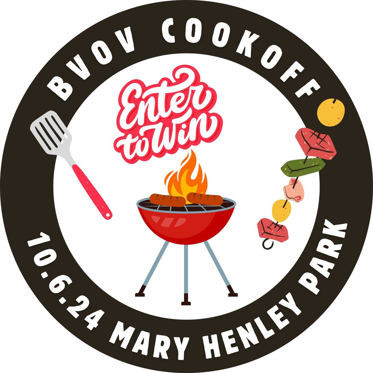 BVOV BBQ COOK OFF 