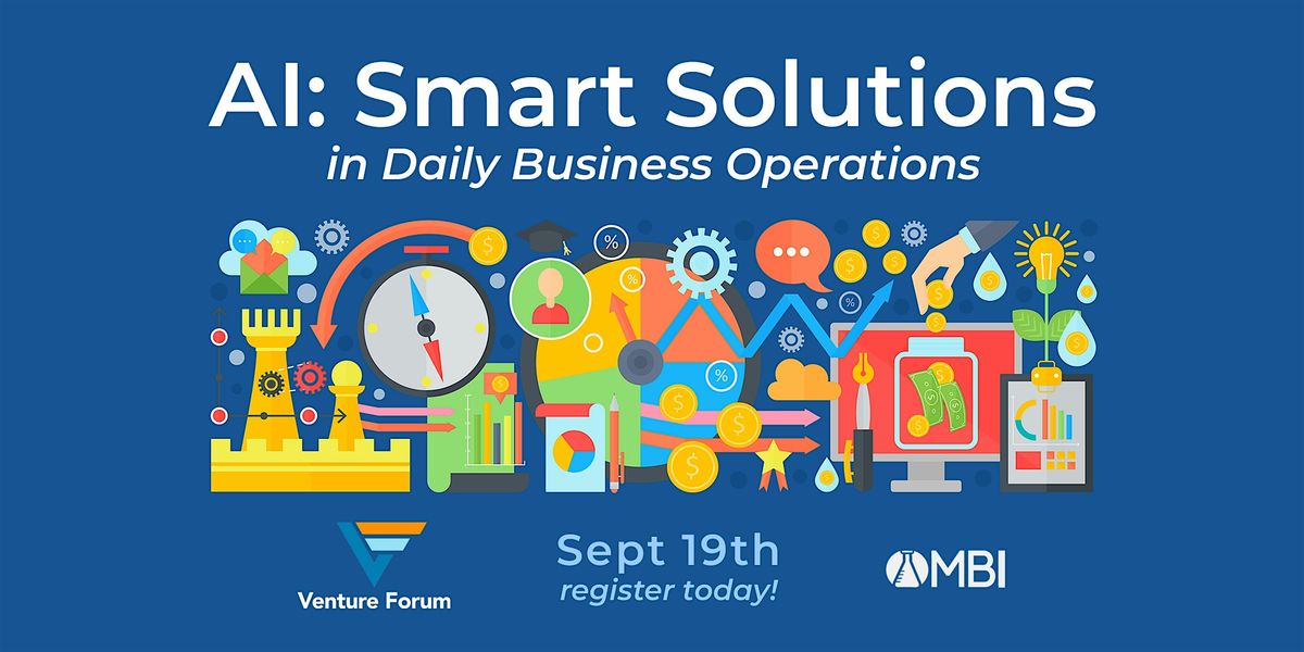 AI: Smart Solutions in Daily Business Operations