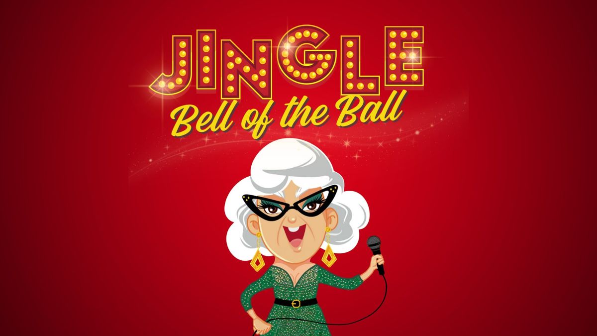 Jingle Bell of the Ball