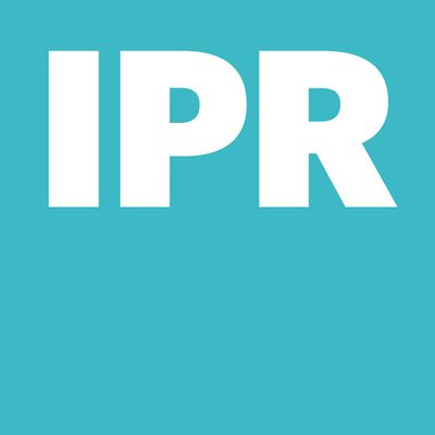 Institute for Policy Research (IPR)