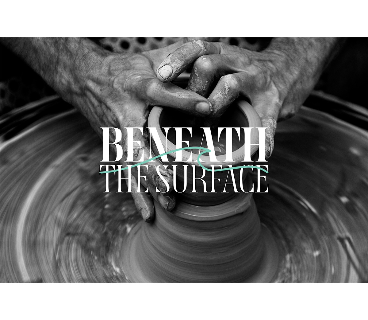 Beneath the Surface: Create