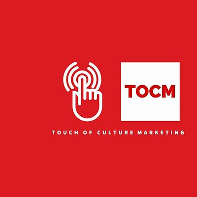 Tezhanae - Touch of Culture Marketing'