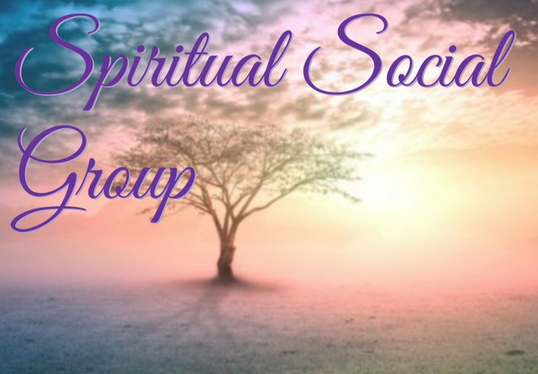 January Spiritual Social Group 