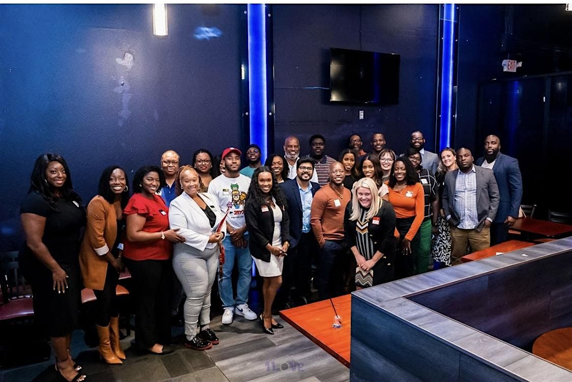 CAREER CONNECT RESUME REVIEW & RECRUITER MIXER