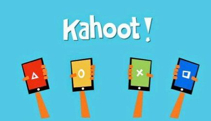 Kahoot! Around the World