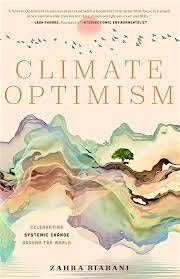 Nature Book Club: Climate Optimism