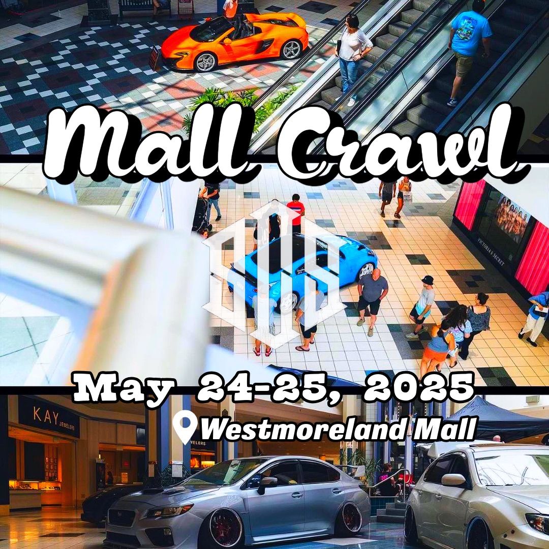 Mall Crawl