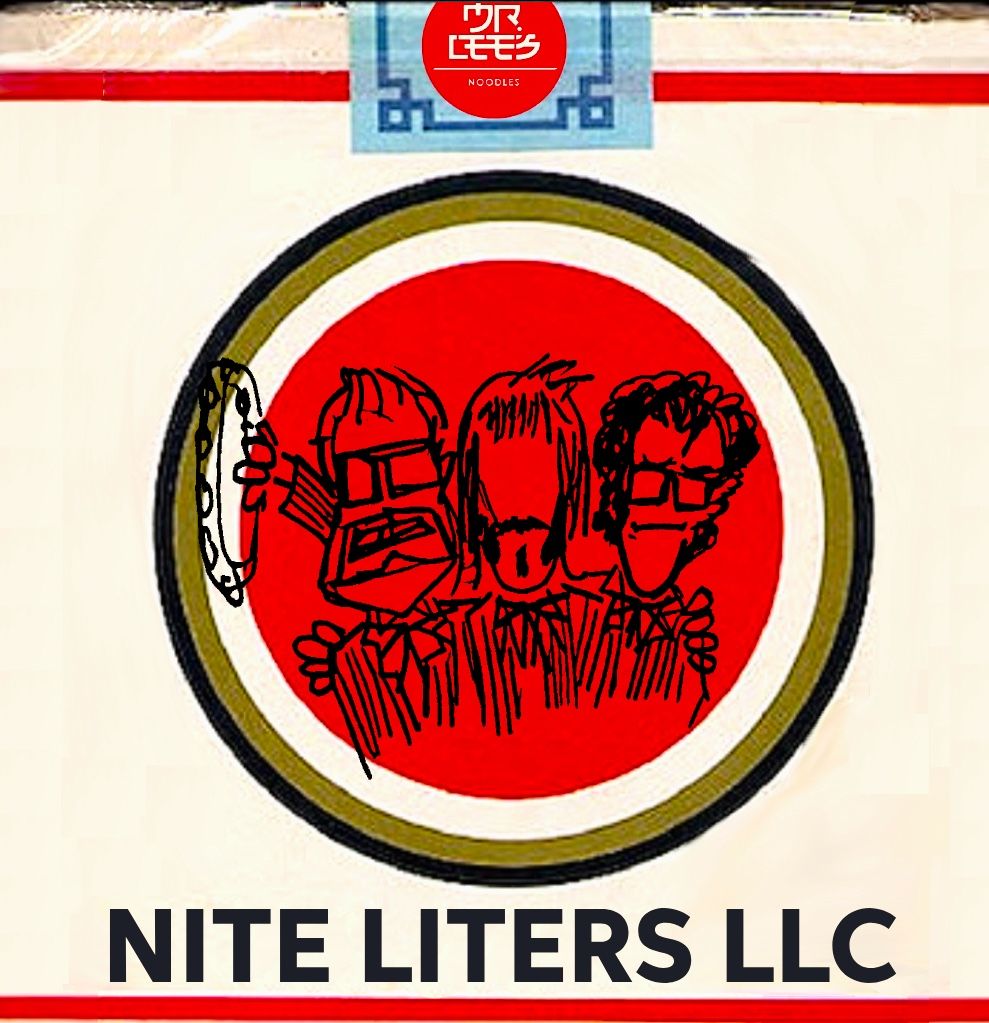 Nite Liters LLC at Mr. Lee's Noodles