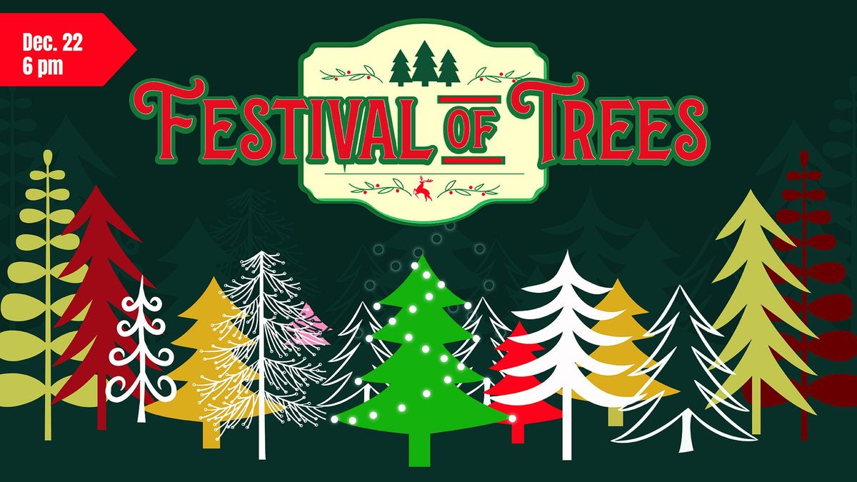 Festival of Trees