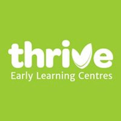 Thrive Early Learning Centres