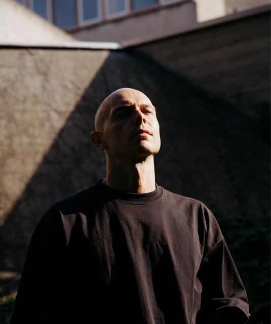 Marius Lehnert, Recondite in Stuttgart