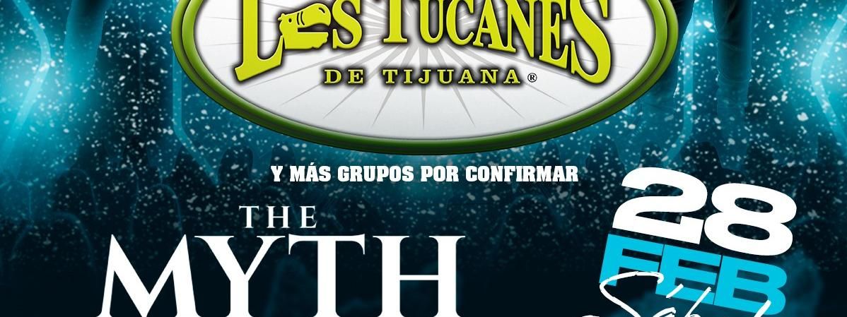 Los Tucanes de Tijuana en Maplewood