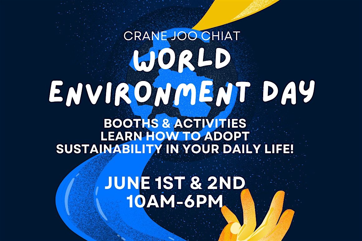 World Environment Day