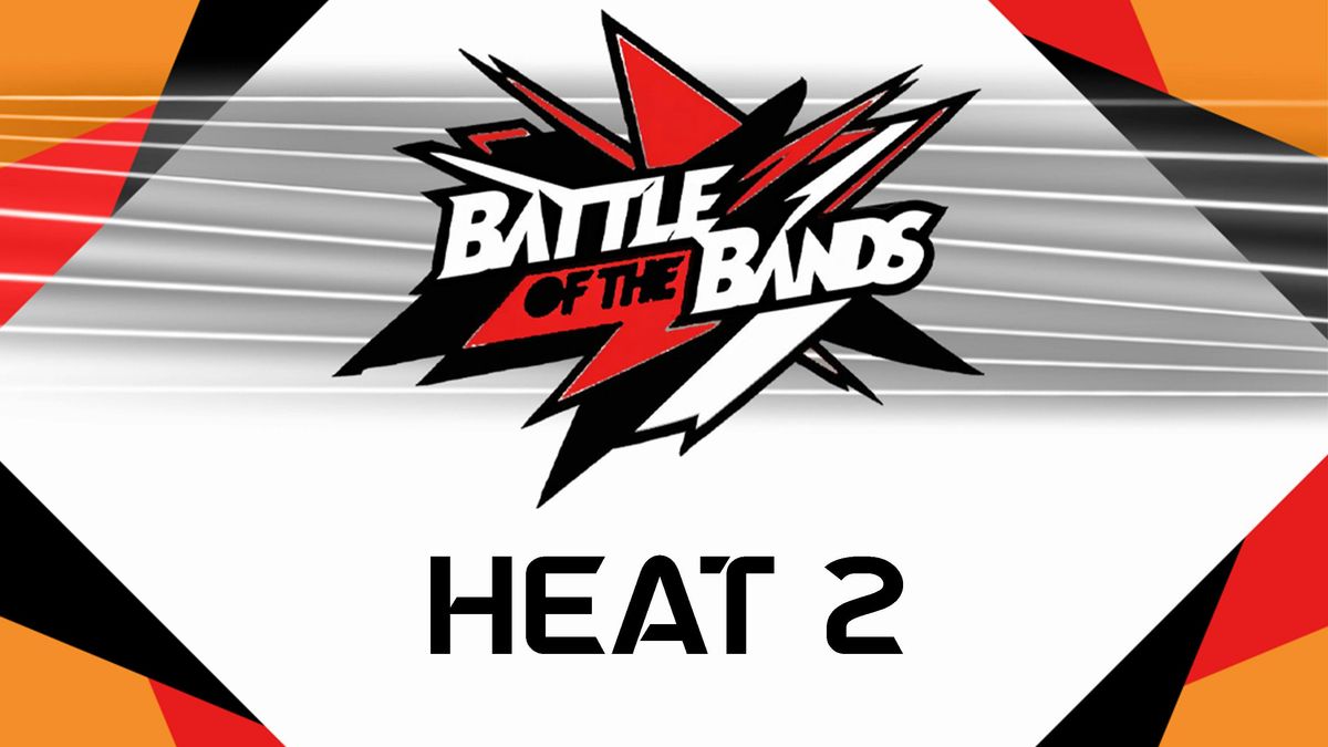 BOTB Heat 2