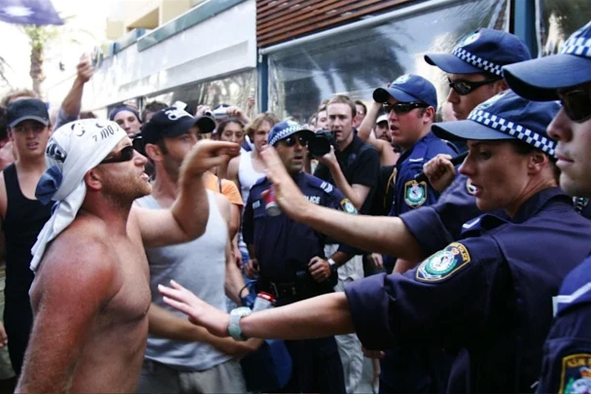 The Cronulla Riots and the Myth of Rampant Racism