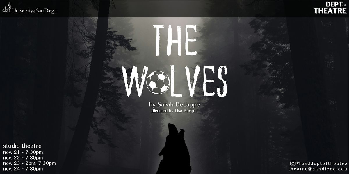 The Wolves