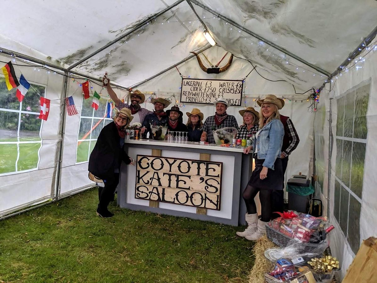 Caterham Festival Barn Dance (2023)