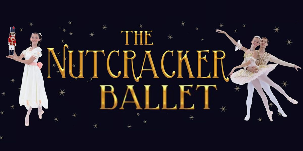 The Nutcracker Ballet