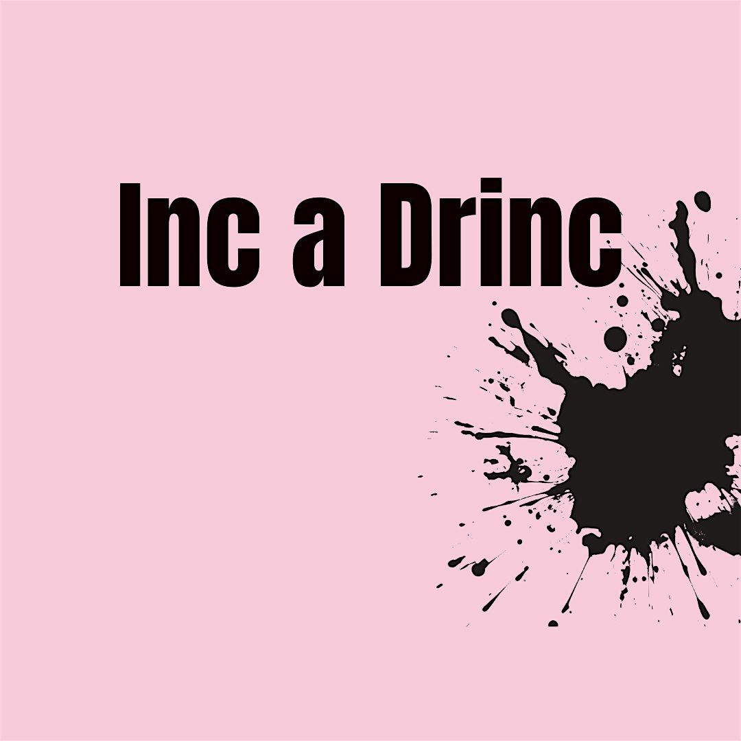 Inc a Drinc - 22\/11\/24  (Nadolig \/ Christmas)