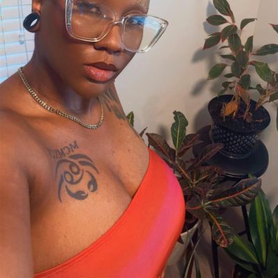 Quadesia Smith