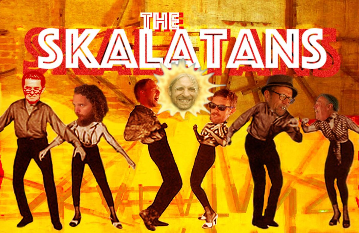 The Skalatans